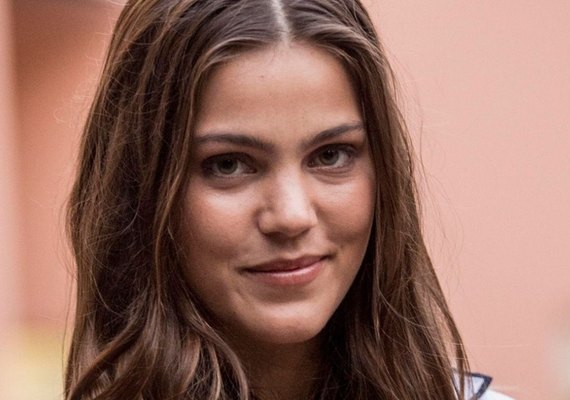 Pâmela Tomé, ex-Malhação, vive filha de Lenita em 'Sol Nascente': 'Ansiosa'