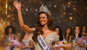 Marcella Kozinski é coroada Miss Universe Brasil 2026 e representará o país no concurso mundial