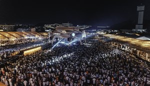 Réveillon Celebration é Patrimônio Cultural e Imaterial de Alagoas