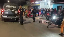 Homem aponta uso indevido de documento por suspeito morto após assassinato de empresário em Arapiraca