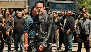 Criadores de Walking Dead pedem indenização bilionária para canal que exibe a série