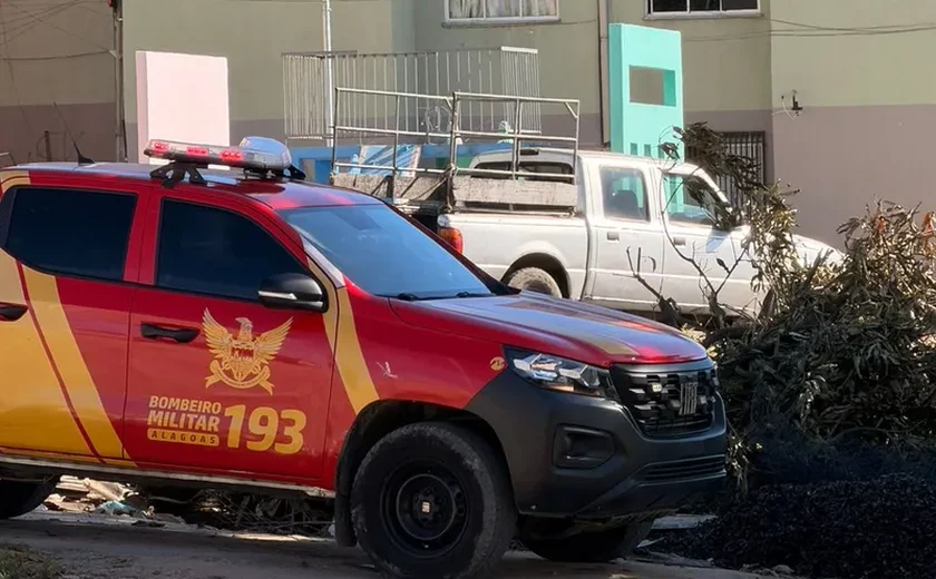 Buscas por pescador desaparecido são retomadas com apoio aéreo em Maceió