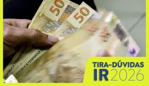 É melhor fazer a declaração do IRPF completa ou simplificada?