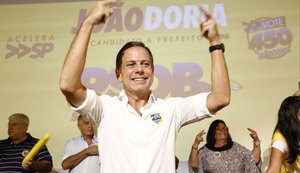 Prefeitos eleitos de 32 municípios detêm mais de 10% do PIB local