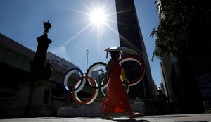 Coronavírus: Canadá anuncia que não vai participar das Olimpíadas