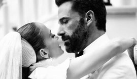 Cantora Jennifer Lopez pede divórcio de Ben Affleck após dois anos de casamento