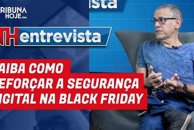 TH Entrevista - Alexandre Braga
