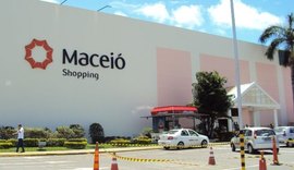 Maceió Shopping informa funcionamento no domingo e outros eventos