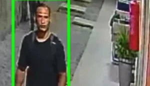Homem suspeito de furtos em bairros de Maceió é localizado e conduzido para delegacia
