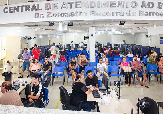 Fórum Eleitoral de Maceió abre nos finais de semana e feriados a partir deste sábado (27)