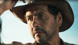 Amadeu volta do mundo dos mortos, mas perde os movimentos das pernas