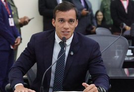 Deputado solicita intensificação de investigações sobre rede de exploração sexual de menores