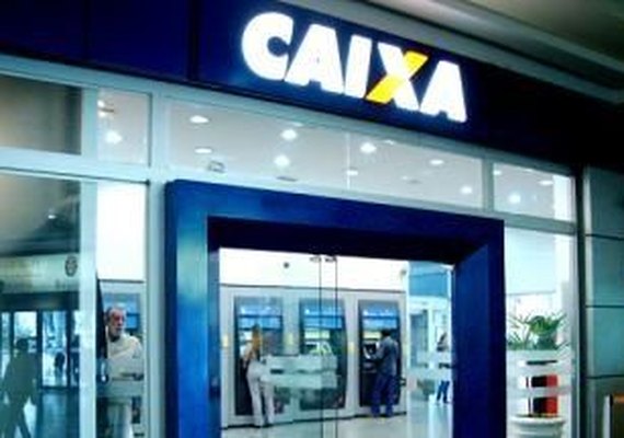 Agências da Caixa têm movimento intenso na terceira rodada de saques do FGTS