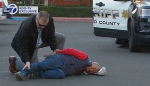 Tiroteios nos EUA: o que se sabe sobre 2º massacre em 3 dias na Califórnia