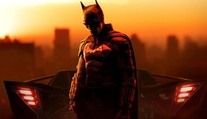 Homem solta morcego em sessão de Batman e causa confusão
