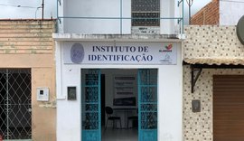 Governo de Alagoas inaugura posto do Instituto de Identificação em Cacimbinhas