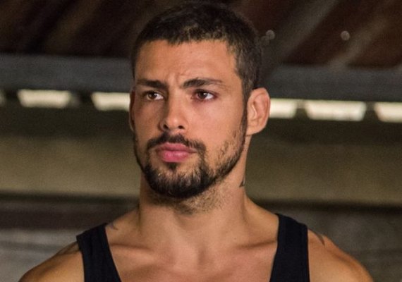 Contrato de Cauã Reymond com a Rede Globo será encerrado