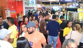 Maceió se prepara para 23ª edição da Feira e Exposição Alagoana de Supermercados
