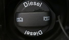 Carros a diesel geram mais emissões tóxicas do que camiões e autocarros