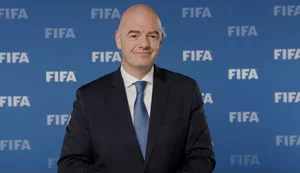 Fifa promete quase R$ 2 bilhões a times que colaboraram com as seleções