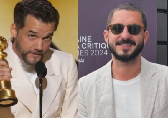 Arapiraca celebra três vezes a conquista do Globo de Ouro no cinema mundial