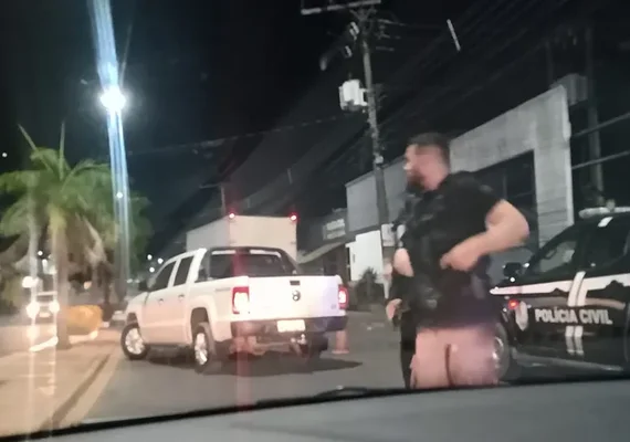 Rebelião em presídio termina após mais de 24 horas de negociação; 5 mortes confirmadas