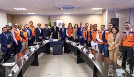 Alagoas recebe primeiro teste do Defesa Civil Alerta em 14 de junho