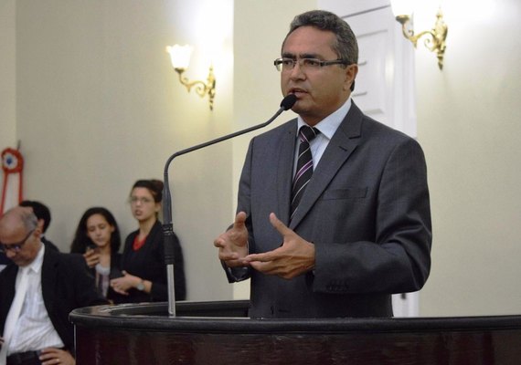 PEC do orçamento impositivo conta com assinaturas de 12 deputados estaduais