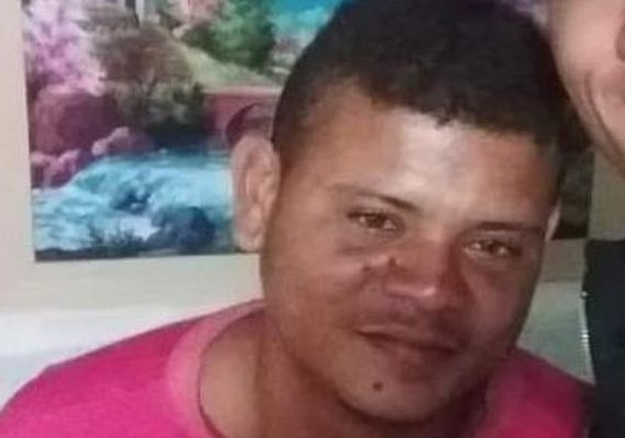Homem desaparece em Viçosa; família pede ajuda para localizá-lo