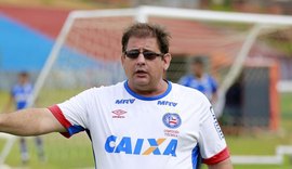 Guto Ferreira deixa o Bahia e assume como técnico do Internacional