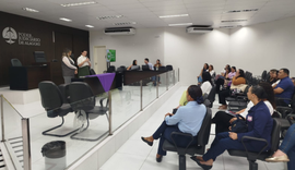 Defensoria capacita equipes para atuação em grupos reflexivos com homens autores de violência doméstica