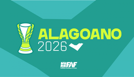 FAF divulga tabela detalhada do Alagoano 2026; competição começa dia 10 de janeiro