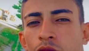 Jovem é golpeado com objeto perfurocortante e morre no HRAS após ser socorrido