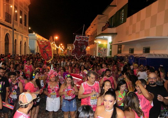 Jaraguá Folia comemora 25 anos nesta sexta-feira