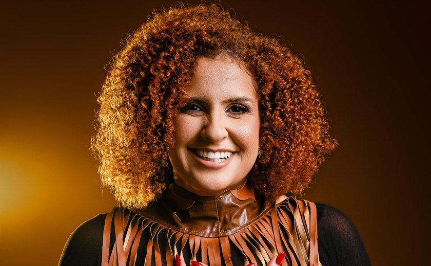 Dona Flô realiza show em homenagem a Belchior no Sesc Arapiraca