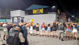 Na Base do Sossego realiza 83 operações e mais de mil visitas no 1º trimestre