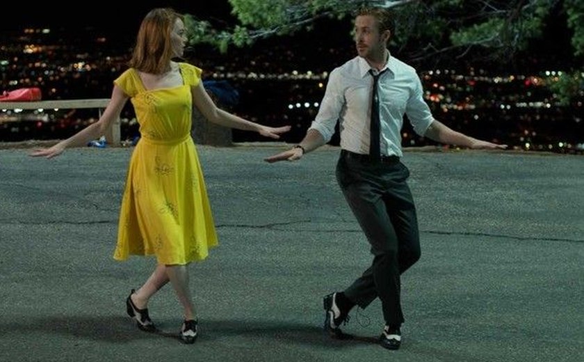 La La Land ganha cinco prêmios no Bafta 2017, o Oscar britânico