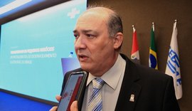 Eleição na Ufal será entre 1° e 2 de agosto