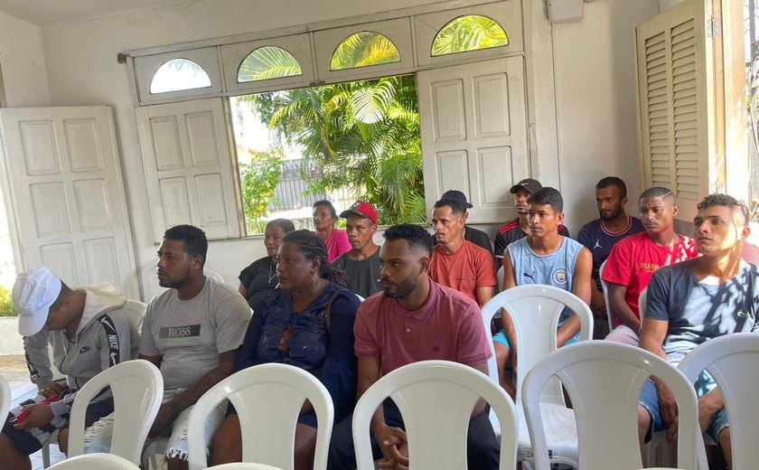 Trabalhadores resgatados no Espírito Santo e terão suporte multidisciplinar em Penedo