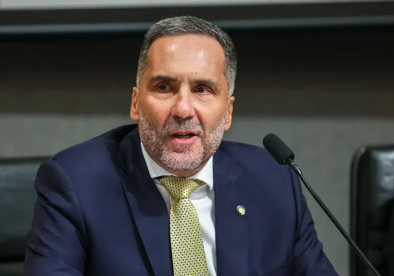 PL Antifacção deixa de fora 'andar de cima' do crime, diz Sarrubbo