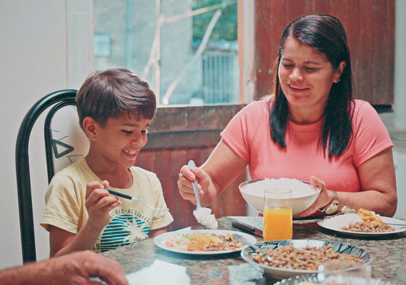 Agricultura contribui para garantir segurança alimentar e nutricional dos alagoanos