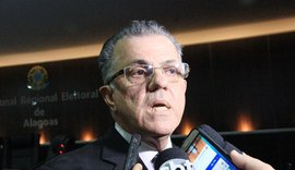 Reunião entre TRE e SSP deve definir desocupação do Ifal para eleição de domingo