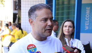 Renan Filho provoca  adversários após vitória em 30 de outubro