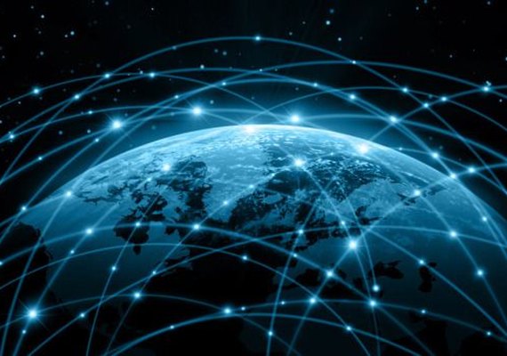 Microsoft e Facebook instalam cabo de rede submarino de alta velocidade
