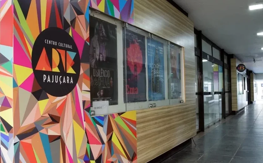 Centro Cultural Arte Pajuçara tem estreia dos filmes 'Campeões' e 'Dos 3 aos 3'