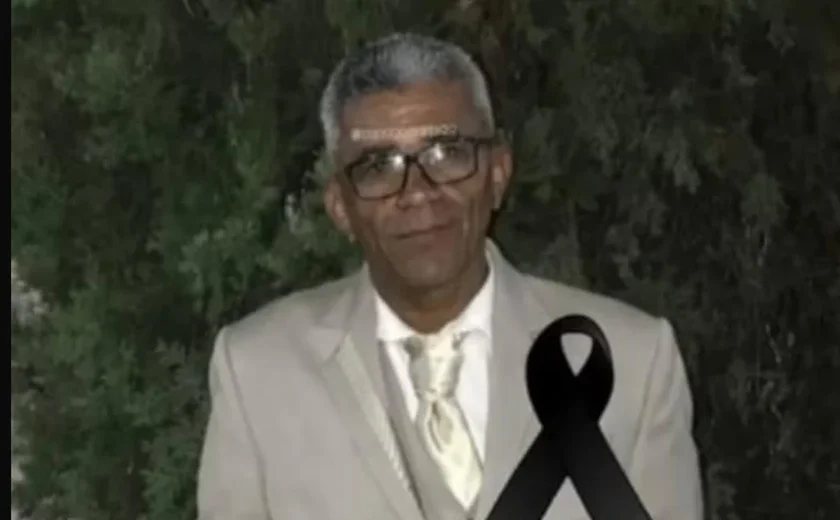 Motociclista morto em colisão em Lagoa da Canoa é identificado pelo IML