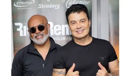 Renner pede orações para que parceiro Rick seja localizado