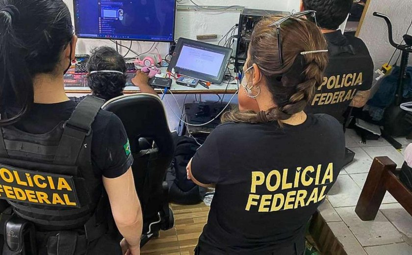 Mulheres da Polícia Federal realizam o 1° Encontro Nacional