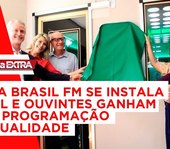 Pauta Extra - Nova Brasil FM