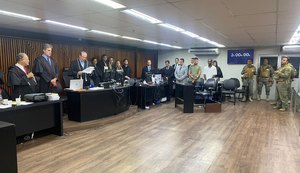 Júri condena mandante e um executor de homicídio contra advogado em casa de câmbio